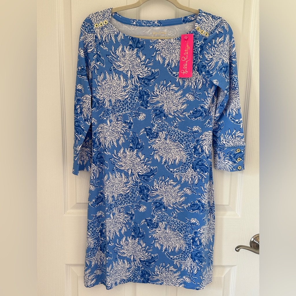 Lilly Pulitzer Sophie Dress Size Small